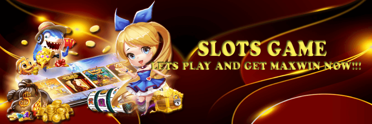 Permainan Slot - RINDAPLAY - Platform Game Terpercaya