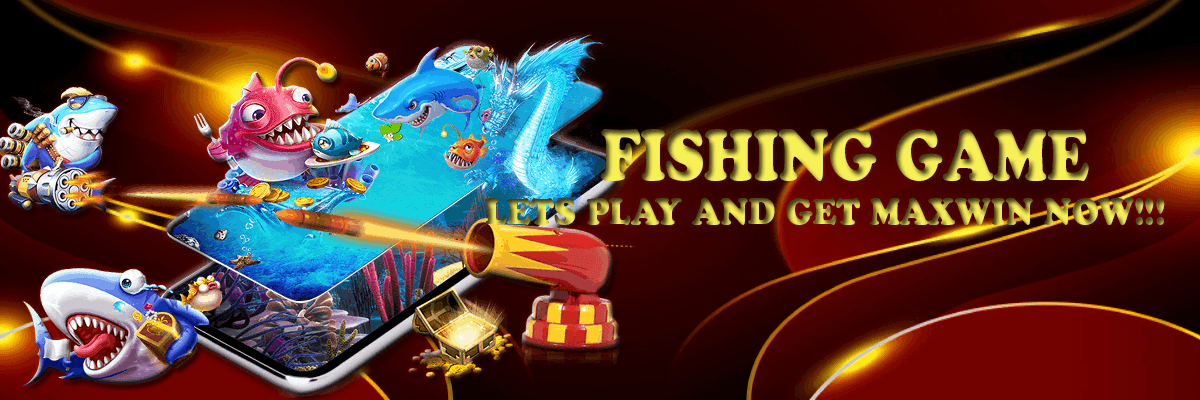 Permainan Memancing - RINDAPLAY - Platform Game Terpercaya